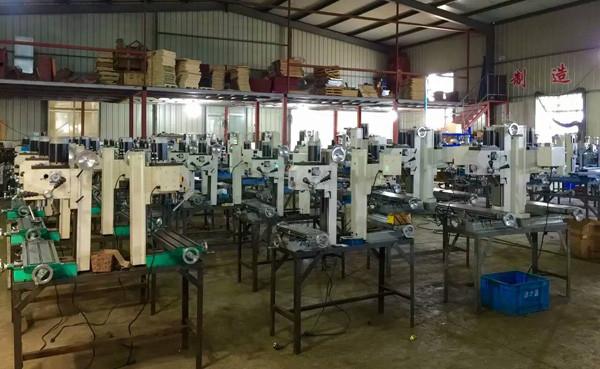 Verified China supplier - Yornew Automation Equipment Co., Ltd.