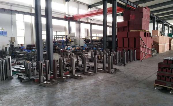 Verified China supplier - Yornew Automation Equipment Co., Ltd.