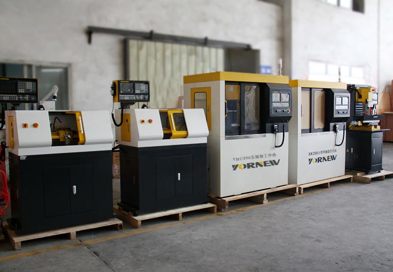 Verified China supplier - Yornew Automation Equipment Co., Ltd.