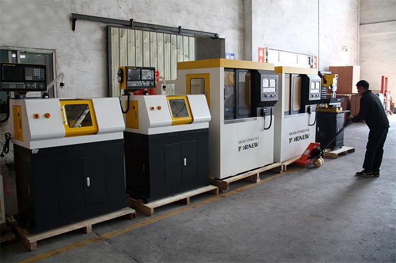 Verified China supplier - Yornew Automation Equipment Co., Ltd.