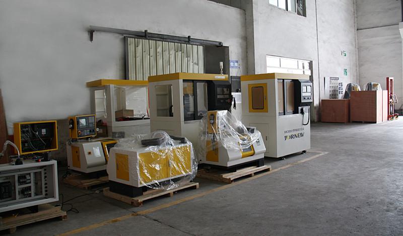 Verified China supplier - Yornew Automation Equipment Co., Ltd.