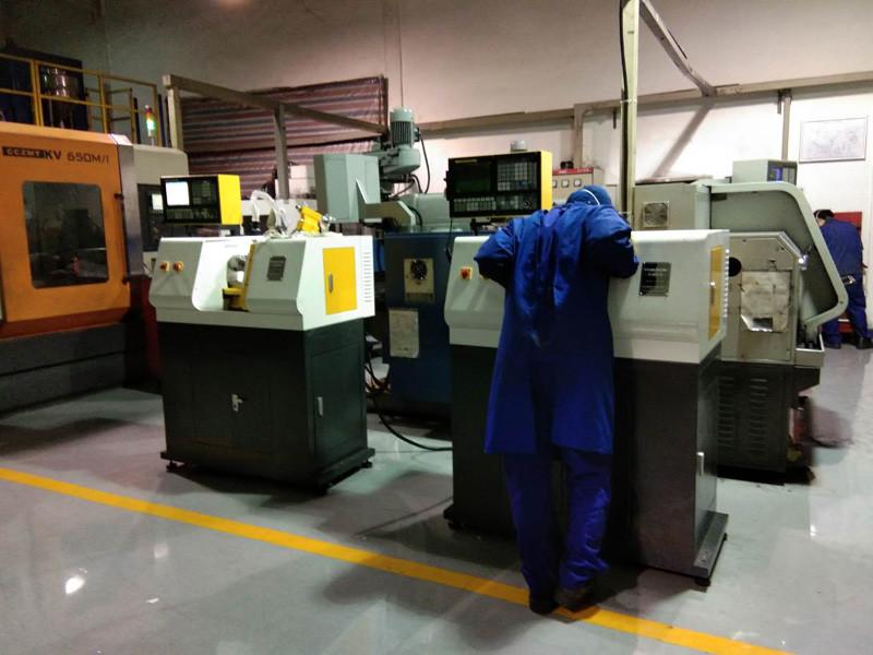 Verified China supplier - Yornew Automation Equipment Co., Ltd.