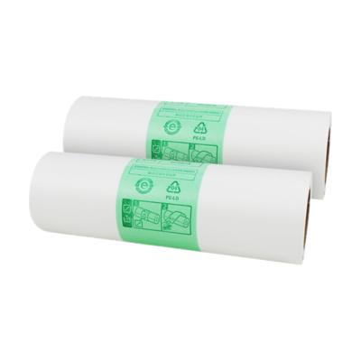 中国 100% compatible suitable for Ricoh HQ-40LC version all-in-one digital printing paper JP4500 4510 version DX4542 4543 HQ40 paper 販売のため