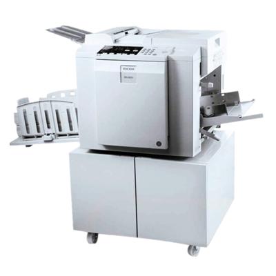 중국 Hot Sale Ricoh DD2433C Digital Printing Machine Ricoh 2433 Speed ​​All-in-one Printing Machine Instead of 2432C 판매용