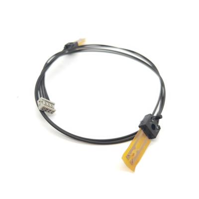 China AR 2048 2348 2648 3148 2658 3158 3558 275 6020 RH-HX0001QSLB for Sharp AR6020 2048 thermistor 2348 2648 3148 2658 3158 3558 275 fixed Te koop