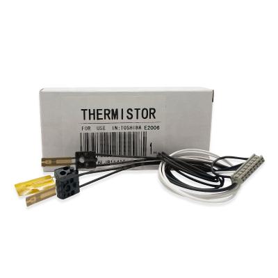 China 2006 2007 2507 2306 2506 2307 6LJ83114000 compatible oven thermistor for Toshiba E-studio 2006 2007 2507 2306 2506 2307 copier parts original quality en venta