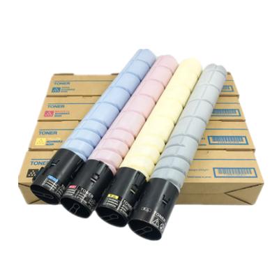 China COMPATIBLE for bizhub Konica Minolta tn321 powder box C224 284 toner powder box 364 287 367 7828e en venta