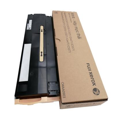 Китай Xerox VII C2273 C3372 C3373 C4473 C5573 Suitable For Fuji Xerox Seventh Generation VII C2273 C3372 C3373 C4473 C5573 Waste Toner Box R5 CWAA0901 продается