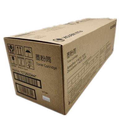 China Fuji original original Xerox suitable for V 4070 5070 CT202344 generations of toner toner cartridge five en venta