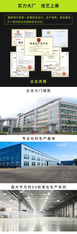 Verified China supplier - Shandong Yuchuan Environmental Protection And Energy Saving Technology Co., Ltd.