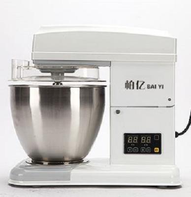 China Large Capacity Household Cost-Effective Multifunctional Cooking Blender Machine Design Chef Tilt Head for sale