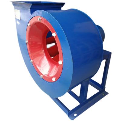 China High quality 4-72-7.1A 11kw centrifugal ventilation fan with 20000 air volume industrial ac fan factory direct sales for sale