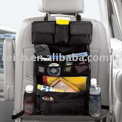 China Polyester Car Organizer for sale