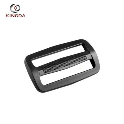 China For Bag Hot Sale Attractive Price Adjustable Plastic Strap Buckles for sale