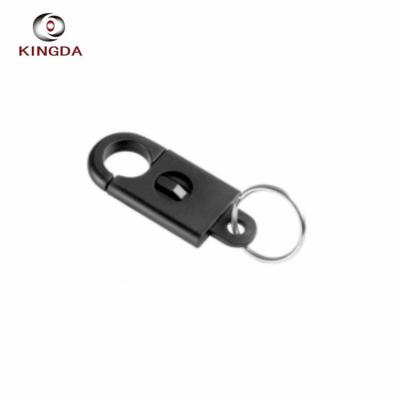 China Eco-Friendly Brand New Design Floating Key Ring Carabiner Lobster Clasp for sale