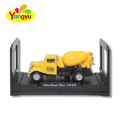 China Hot Plastic Toy Car Friction Toy Friction Car Friction Inertia Car Friction Toy New Sales Plastic Diecast Car Pajero Toy Car for sale