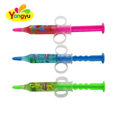 China Hotsale Normal Custom Candy Jelly Liquid Candy Normal Gun for sale