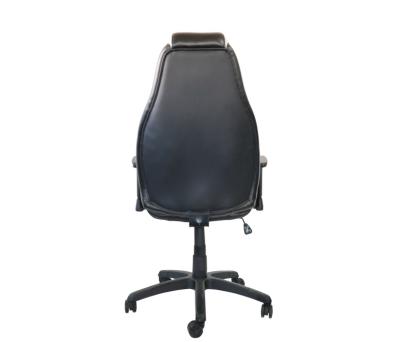 China Revolving office  Chair,   High  quality  Racing Chair full   PU and  Raw  foam Office Chair for sale