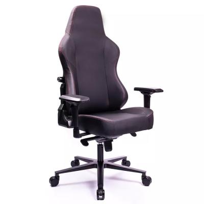 China Adjustable (height) Gaming Chair,   high-back Racing Chair  good Pu Leather Bucket Seat. for sale