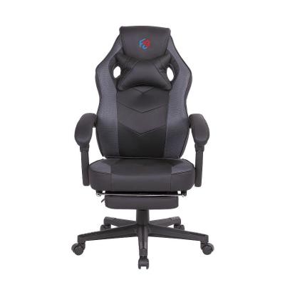 China Convertible Morden Gaming Chair,   High-back Racing Chair adding feet Seat,Computer Swivel Gaming Chair for sale