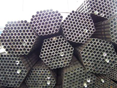 China DIN 1630 Alloy Steel Pipe With OD 16mm - 90mm WT 1.5-12mm for sale