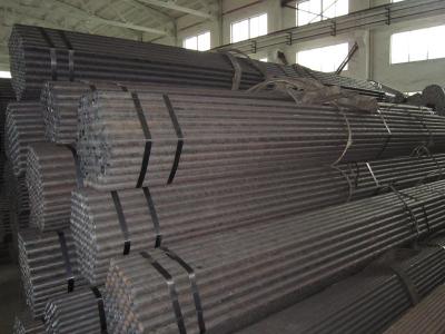 China Cold Drawn Seamless Boiler Tubes And Pipes OD 16-90mm WT 1.5-12.5mm for sale