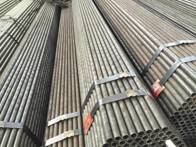 China Cold Drawn Low Tensile Carbon Steel Seamless Tubing ASTM A179 / ASME SA179 for sale