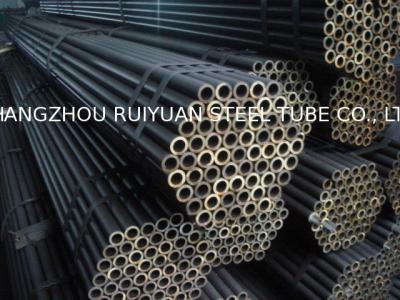 China Alloy Steel Seamless Pipes for Boiler for sale