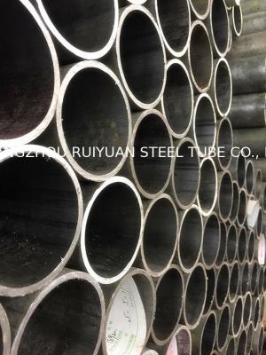 China Seamless Heat Exchanger Tubes for sale