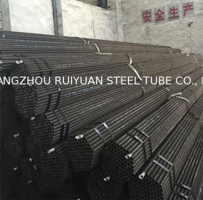 China Seamless Steel Round Piping for sale