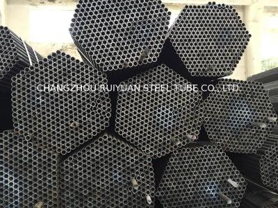 China Thin Wall Carbon Steel Seamless Pipe for sale