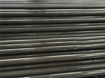 China Carbon Steel astm seamless pipe / steel tubes and pipes for Heat Exchanger for sale