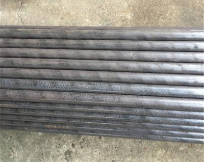 China ASME SA333 Gr.6 seamless steel tube for Low Temperature , OD30mm for sale