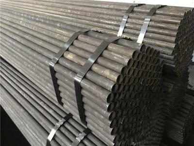 China ASTM A210 Gr. A1 seamless carbon steel pipe for Super Heater and Boiler for sale