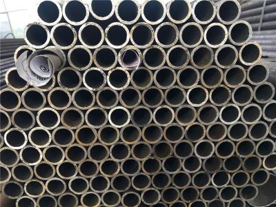 China Carbon Steel Seamless Tube for Petro-Chemical Equipments, size 25*2.5mm/16*2mm, for sale