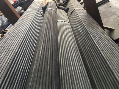 China Seamless Mild Steel Tube , cold drawn pipe for Boiler and Superheater for sale