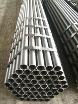 China ASTM A179 Thin Wall Carbon Steel Seamless Pipe , Condenser And Heat - Exchanger Tube for sale