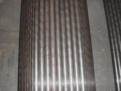 China High Pressure Seamless Boiler Tubes Standard ASTM A210 / Carbon Steel Seamless Pipe for sale