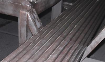 China Heat Resisting Steel Seamless Boiler Tubes , Round Seamless Mechanical Tubing for sale