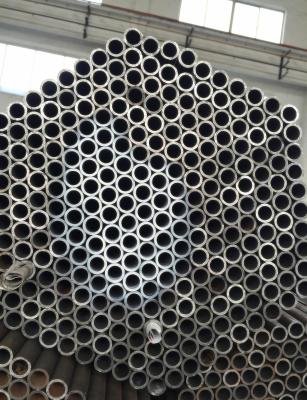 China High Pressure Seamless Boiler Tubes , JIS G 3454 Carbon Steel Seamless Pipe for sale