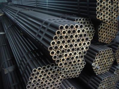 China ASTM A213 T5 T11 Alloy Steel Seamless Pipes , Boiler And Heat - Exchanger Tubes for sale