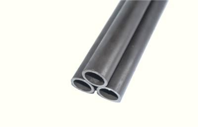 China Custom Circular Seamless Steel Pipe DIN1629 For Heat-Exchanger And Condenser for sale