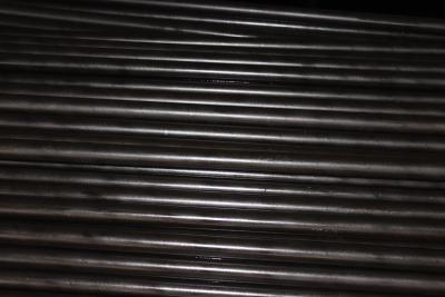 China Precision Seamless Steel Pipe / Tubing ASTM A334 / 334M , Low Temperature for sale