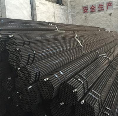 China Seamless Heat Exchanger Tubes with 1mm - 12mm Wall Thickness for Boiler for sale