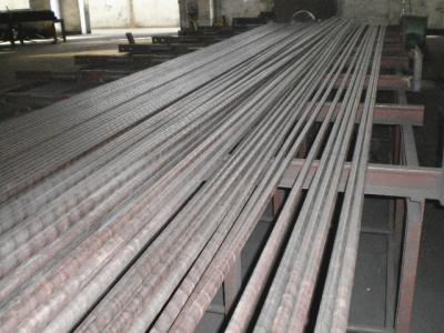 China Small Diameter Heat Exchanger Tube , Carbon Steel Seamless Pipe, Cold Drawn for sale