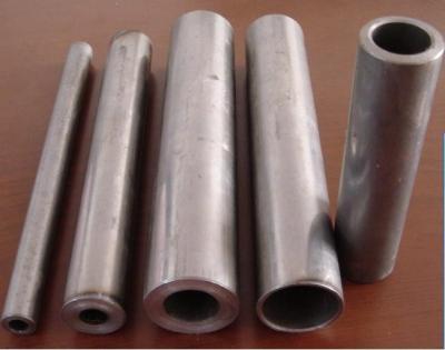 China Carbon Steel Alloy Steel Pipe Seamless ASTM A213 / SA213 , Cold Drawn Steel Tube for sale