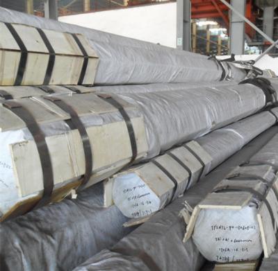 China Structural 1/2 - 5 Inch Seamless Alloy Steel Pipe Tube For Heat-Exchanger for sale