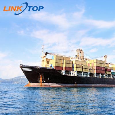 China Cheaper Ocean Shipping From Canton To Hamburg Freight Forwarder for sale