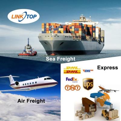 China Canton Professional Air Freight to Montreal Freight Forwarder for sale