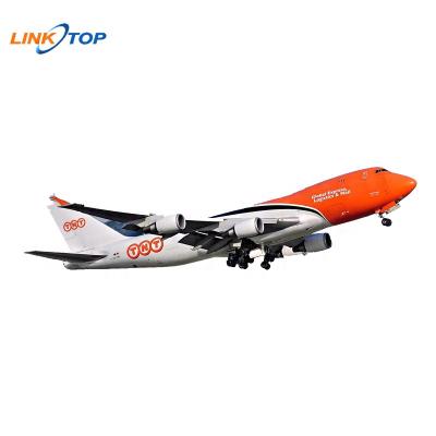 China Best Price Air Cargo Agent From China To Europe USA05 for sale